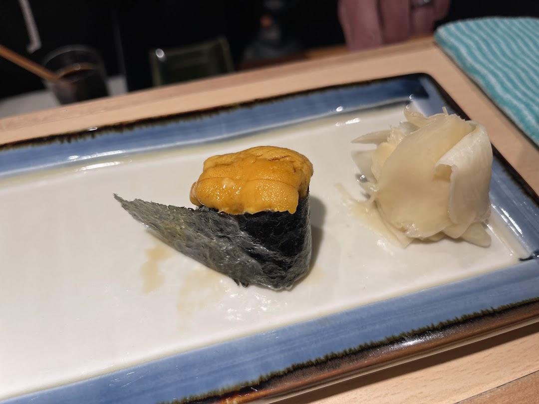 Katachi Sushi Bar -Sushi  Japanese wine-