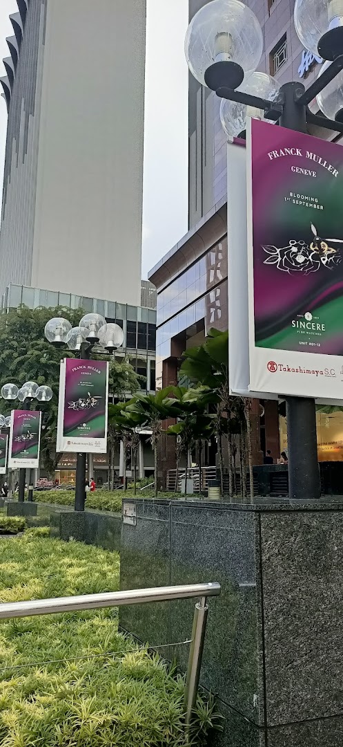 Kate Spade New York Takashimaya