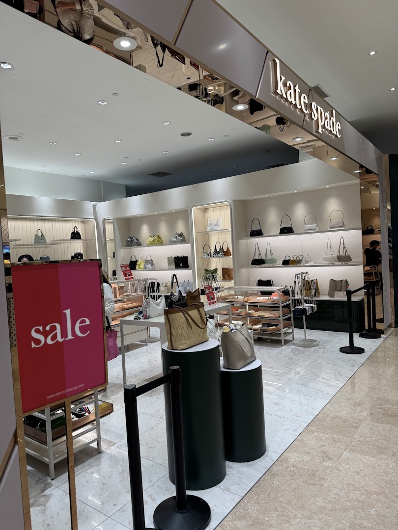 Kate Spade New York Takashimaya