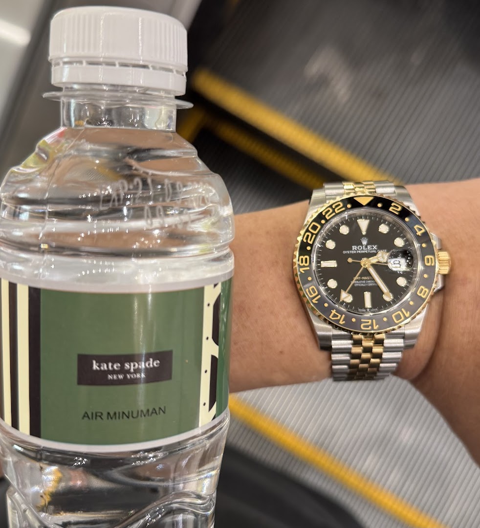 Kate Spade New York Takashimaya