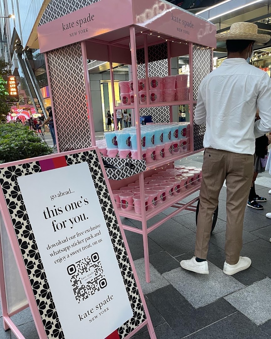 Kate Spade New York Takashimaya