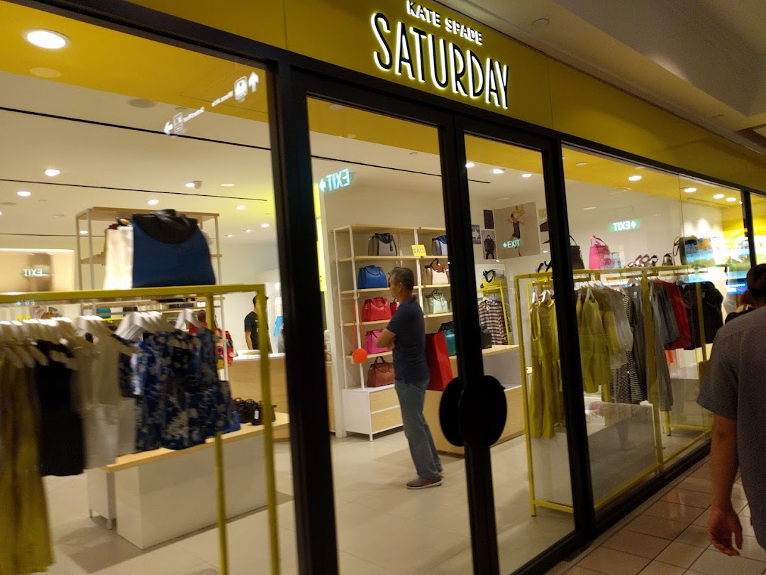 Kate Spade New York Takashimaya