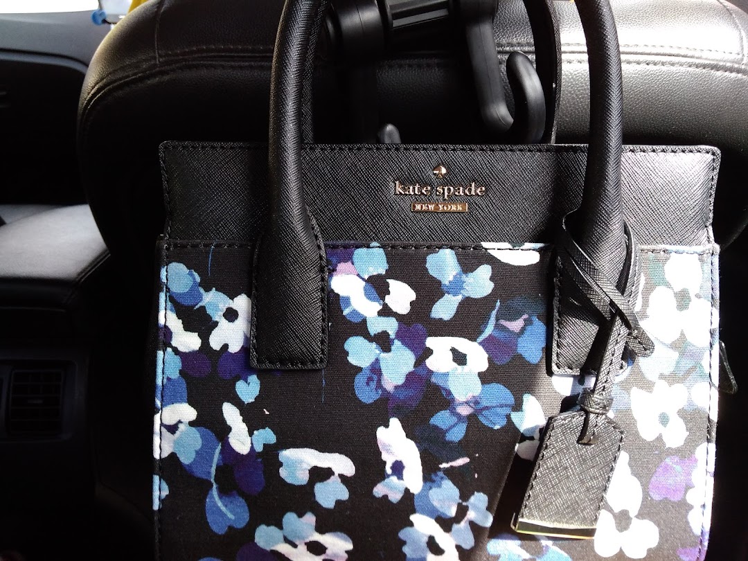 Kate Spade New York Takashimaya