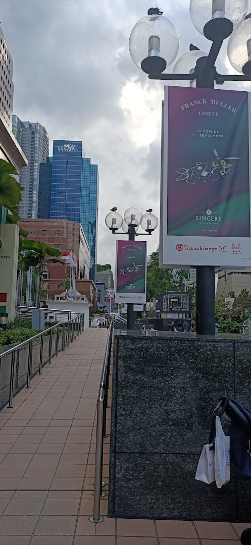 Kate Spade New York Takashimaya