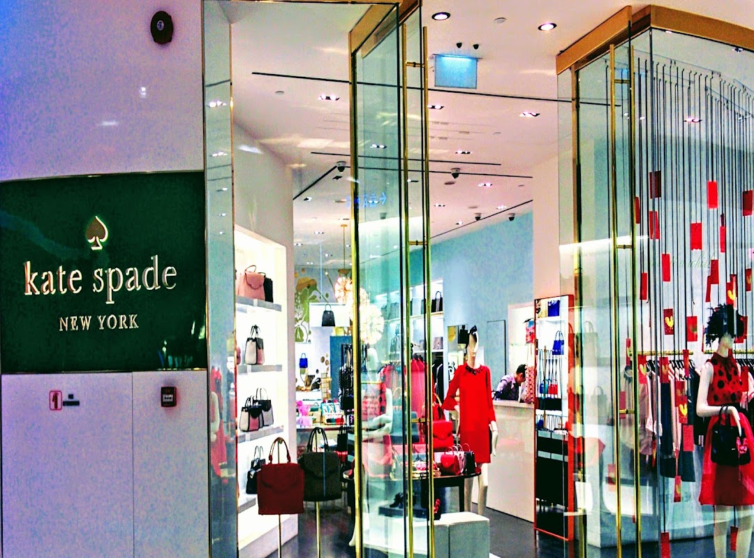 Kate Spade New York Takashimaya