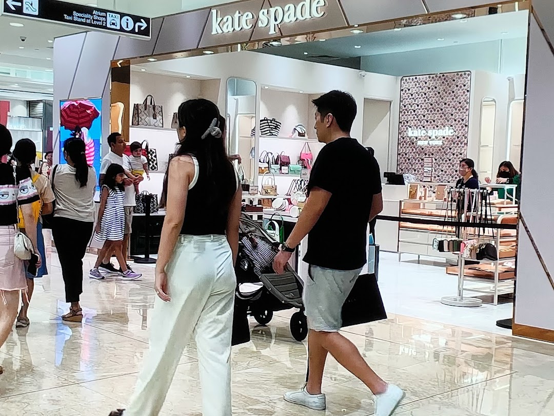 Kate Spade New York Takashimaya