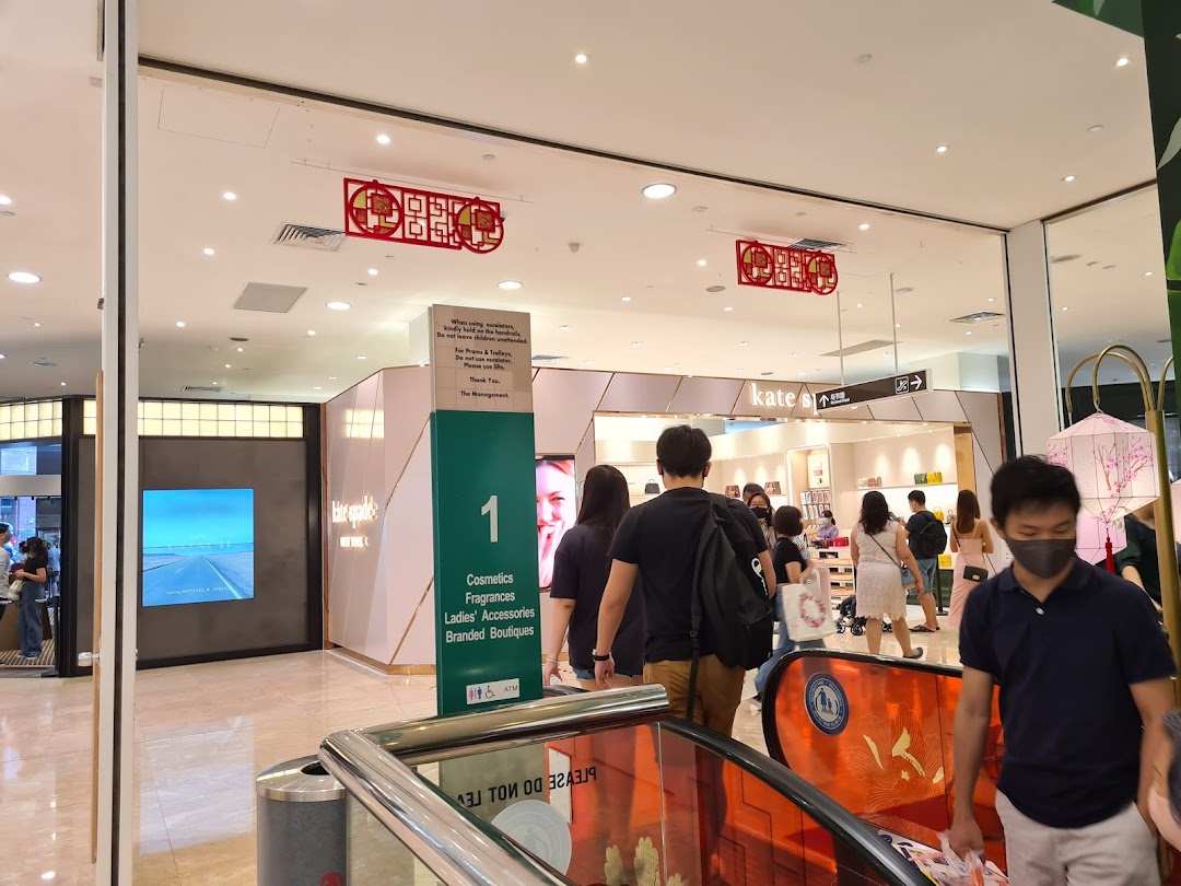 Kate Spade New York Takashimaya