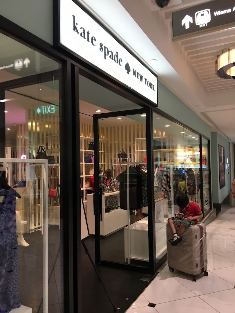Kate Spade New York Takashimaya