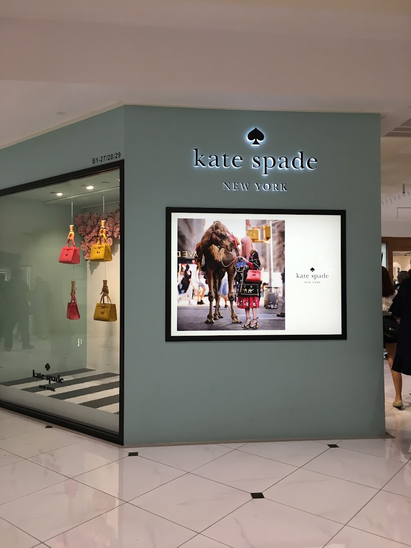 Kate Spade New York Takashimaya