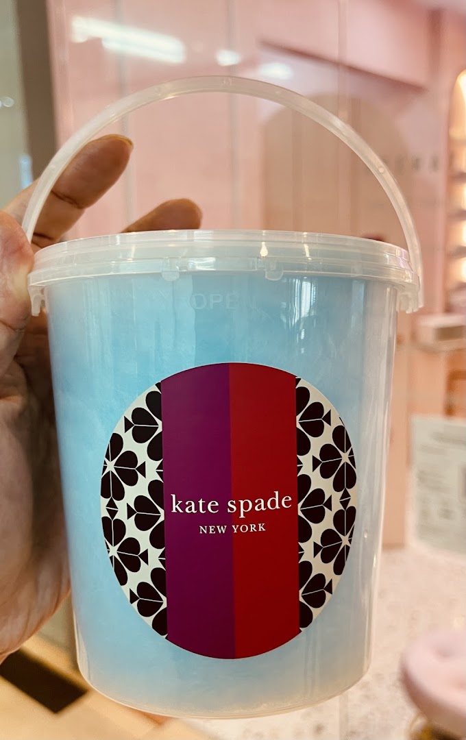 Kate Spade New York Takashimaya