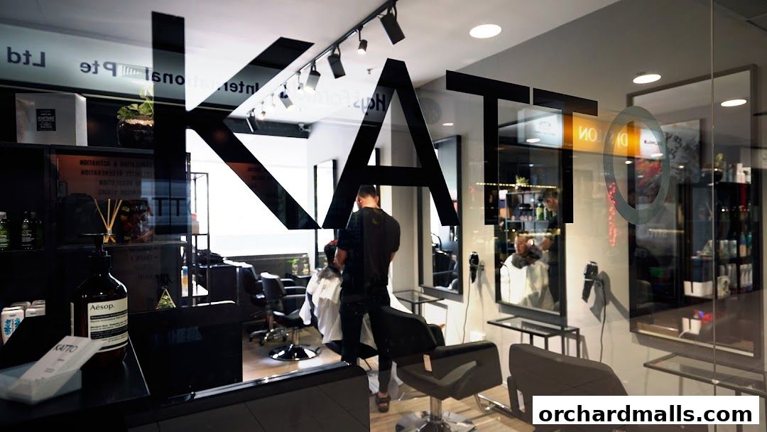 Katto Hair Studio