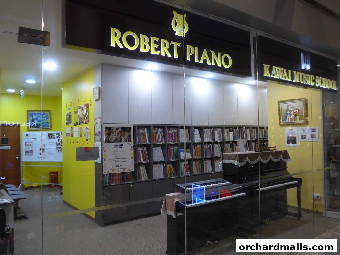 Kawai Music School
