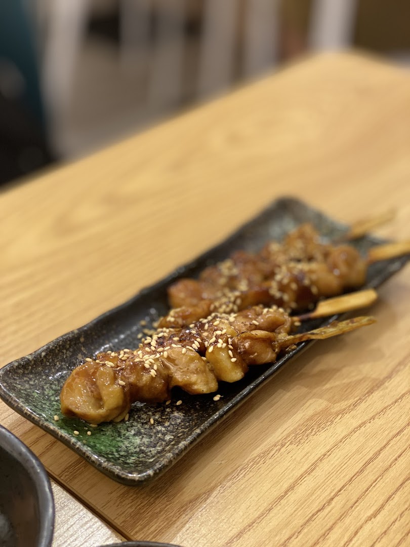 Kei Kaisendon Wheelock Place