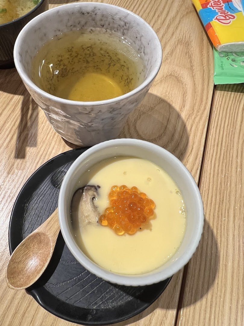 Kei Kaisendon Wheelock Place