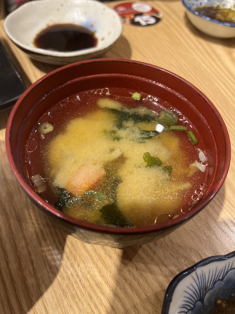 Kei Kaisendon Wheelock Place