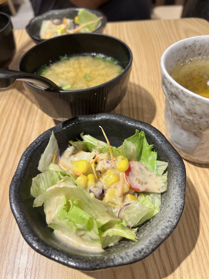 Kei Kaisendon Wheelock Place