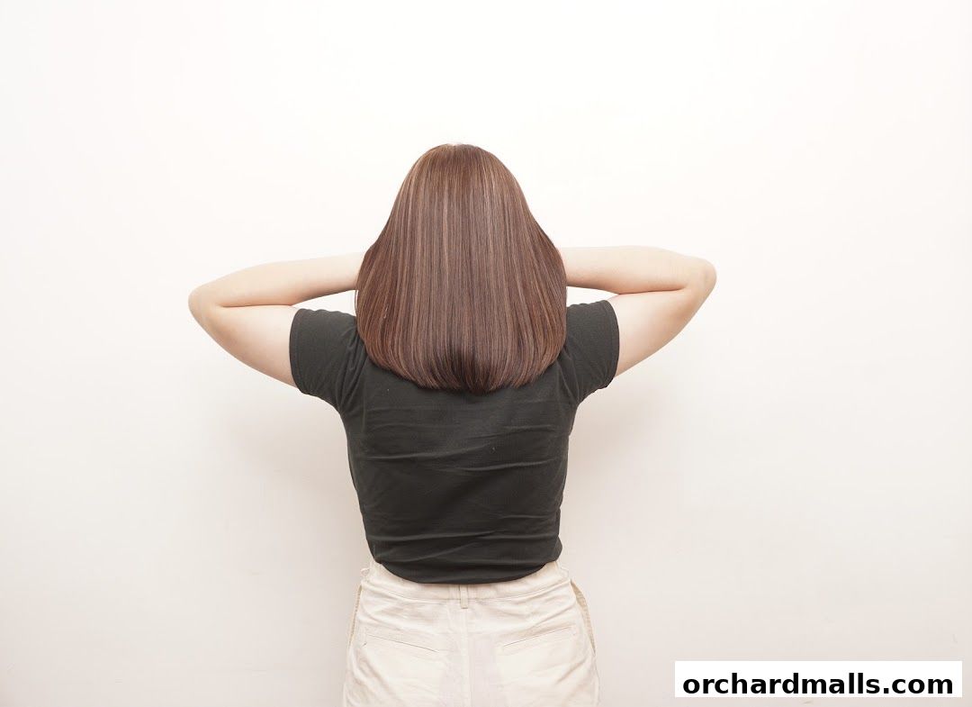 Kelture Aveda Hair Salon KA Hair Salon