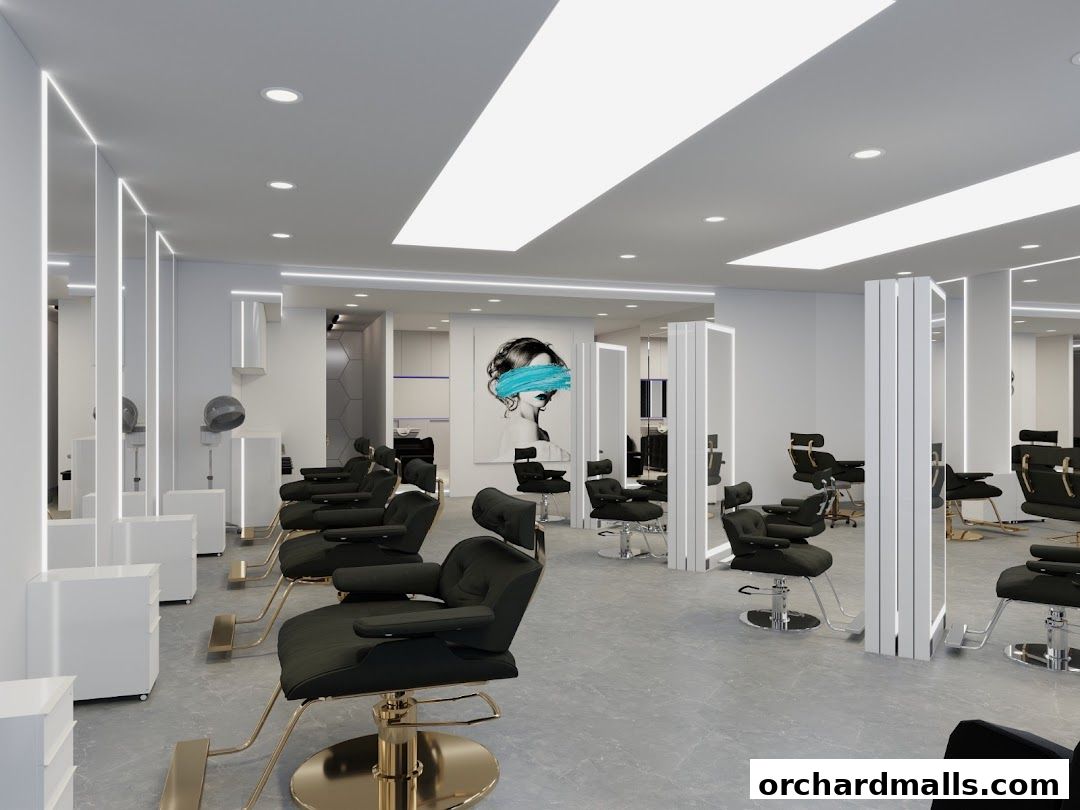 Kelture Aveda Hair Salon KA Hair Salon
