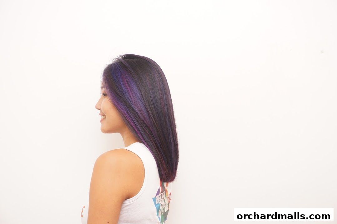 Kelture Aveda Hair Salon KA Hair Salon