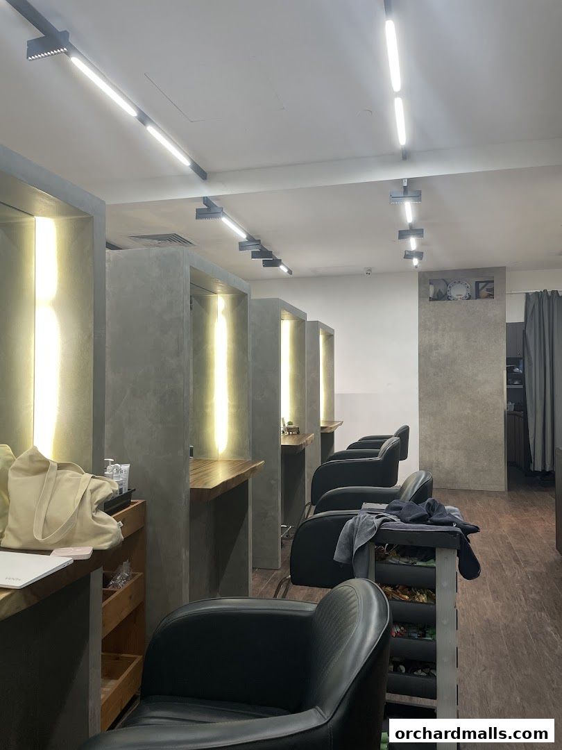 Kelture Aveda Hair Salon KA Hair Salon