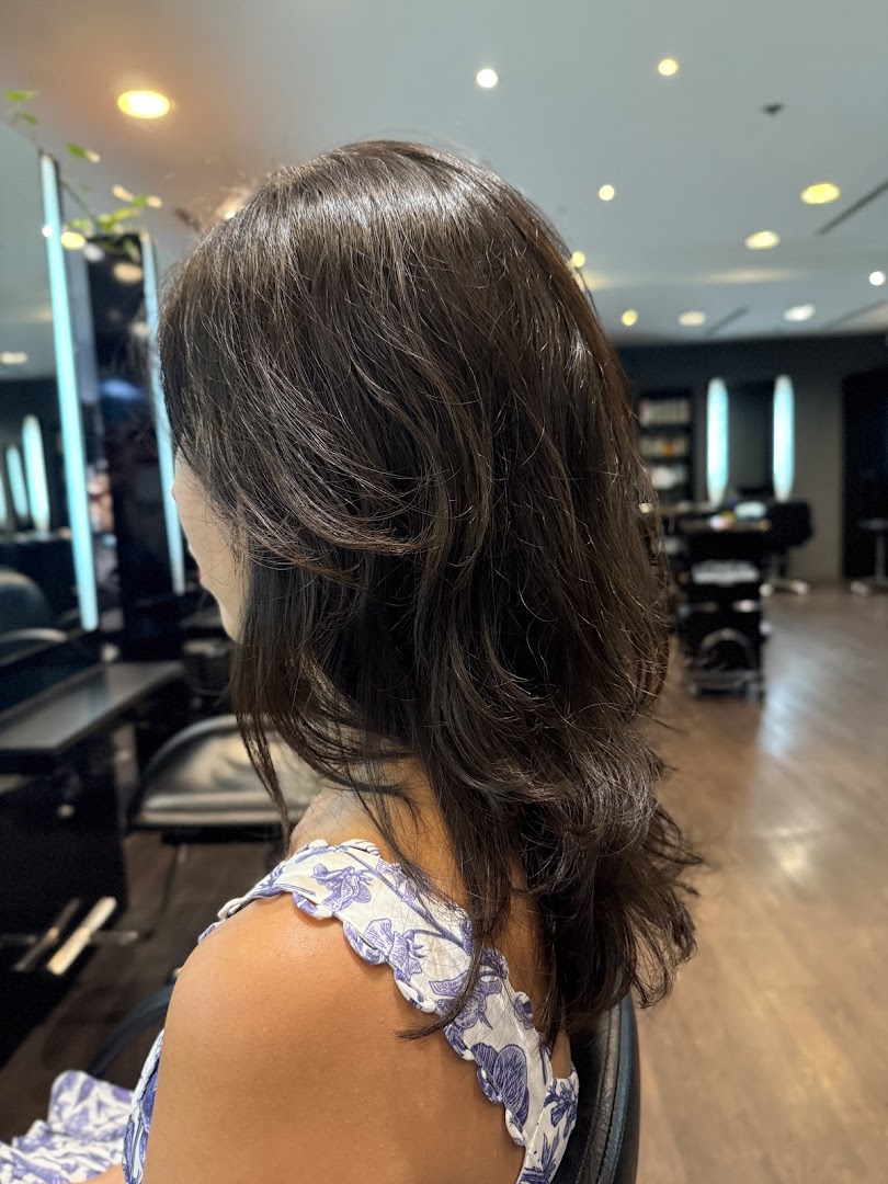 Kenaris Salon - Hair Salon in Orchard