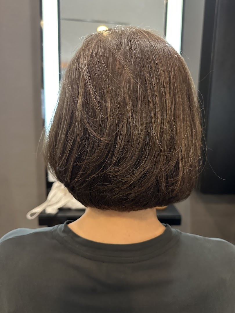 Kenaris Salon - Hair Salon in Orchard