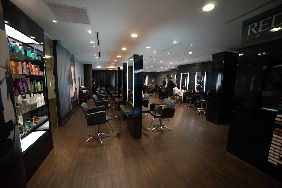 Kenaris Salon - Hair Salon in Orchard