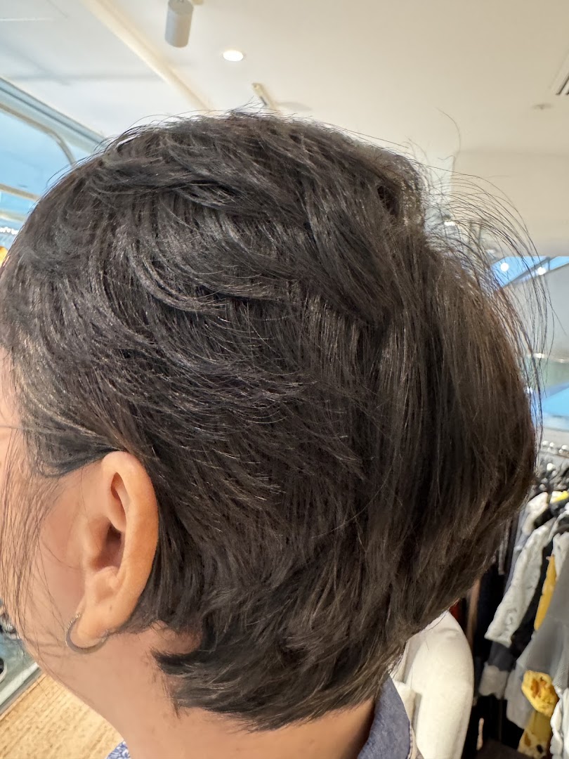 Kenaris Salon - Hair Salon in Orchard