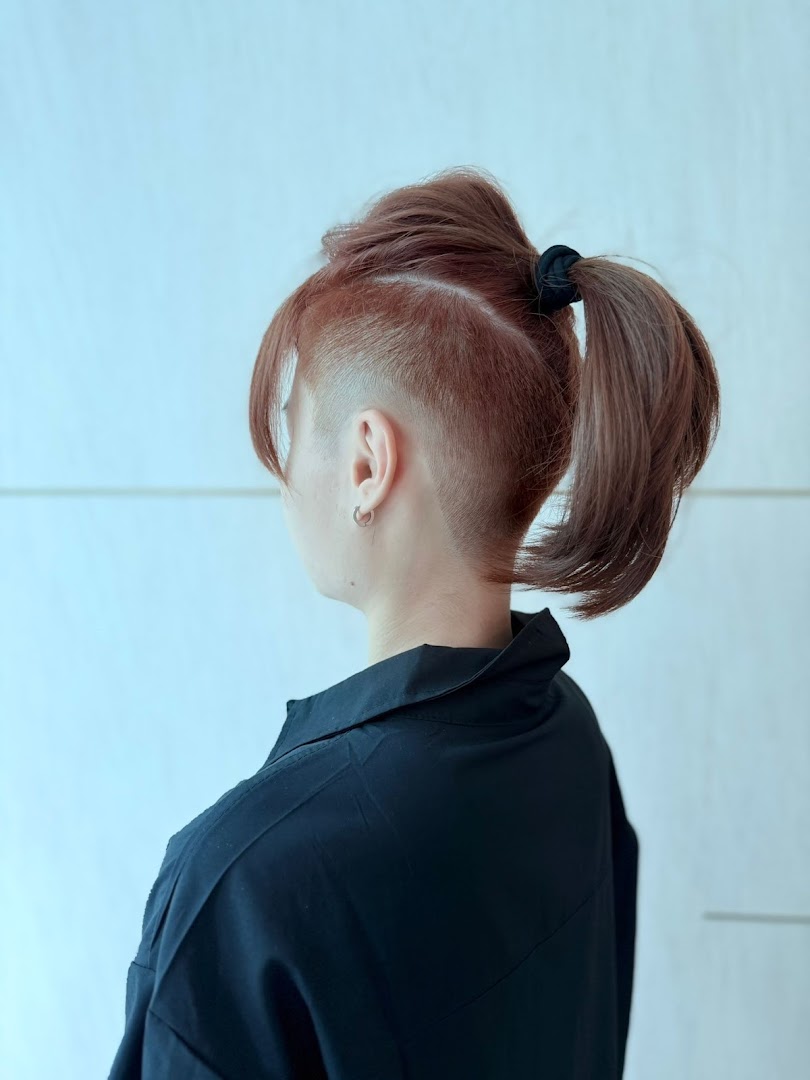 Kenaris Salon - Hair Salon in Orchard