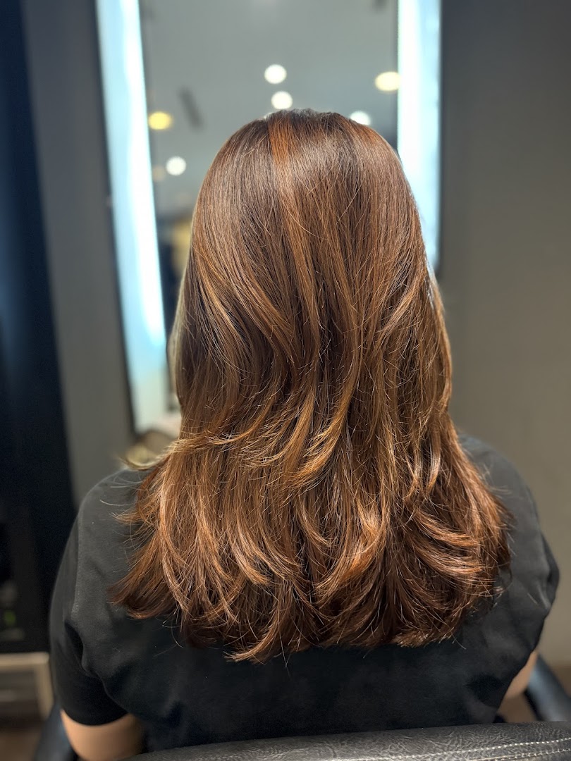 Kenaris Salon - Hair Salon in Orchard