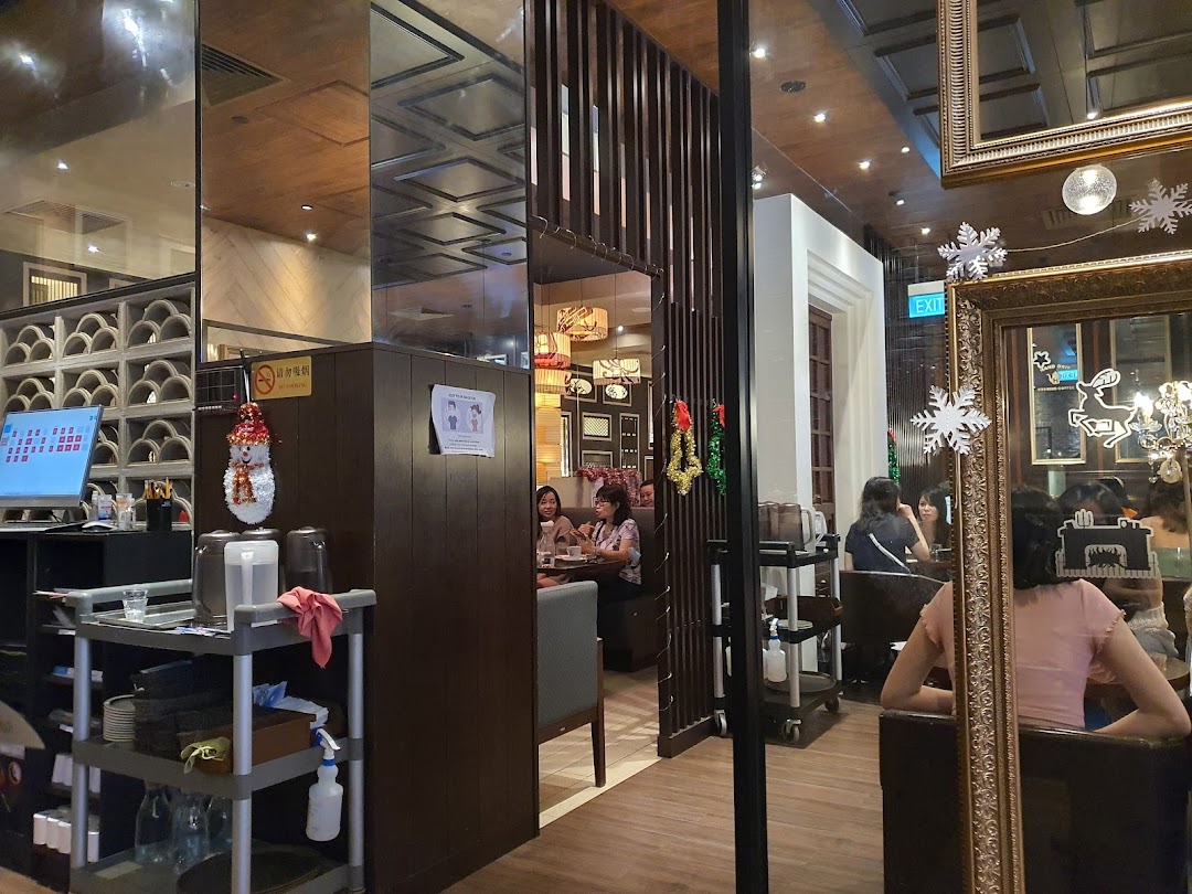 Kenaris Salon - Hair Salon in Orchard