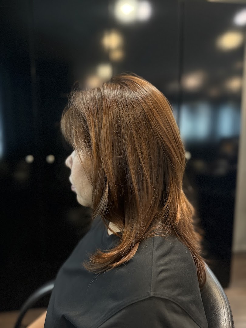 Kenaris Salon - Hair Salon in Orchard