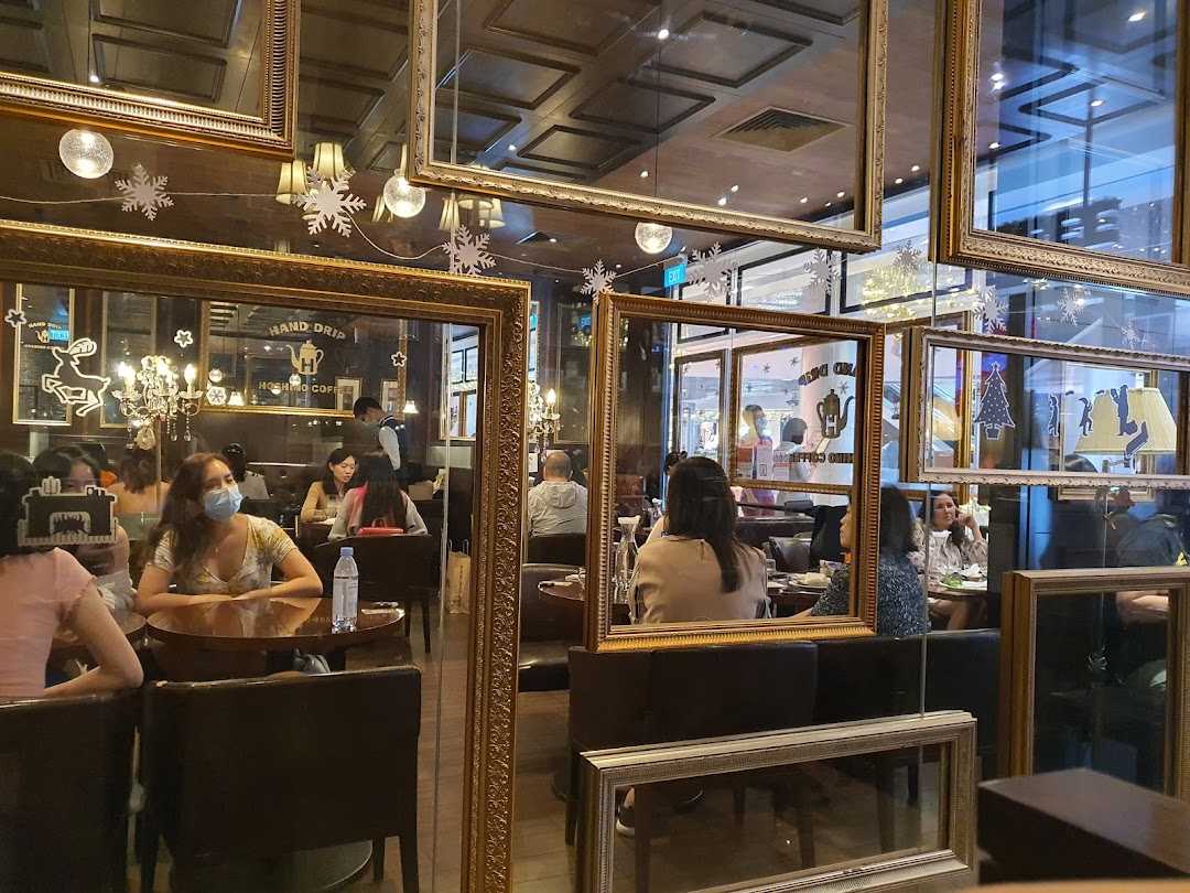 Kenaris Salon - Hair Salon in Orchard