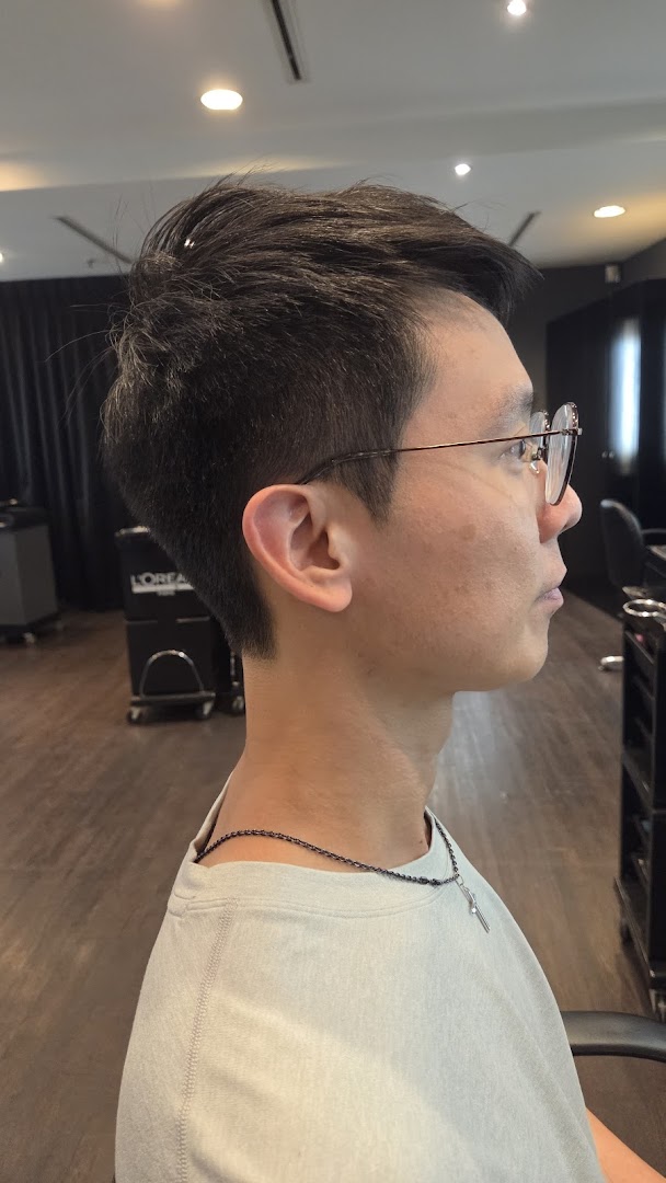 Kenaris Salon - Hair Salon in Orchard