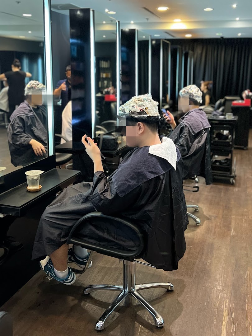 Kenaris Salon - Hair Salon in Orchard