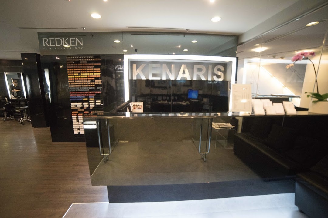 Kenaris Salon - Hair Salon in Orchard