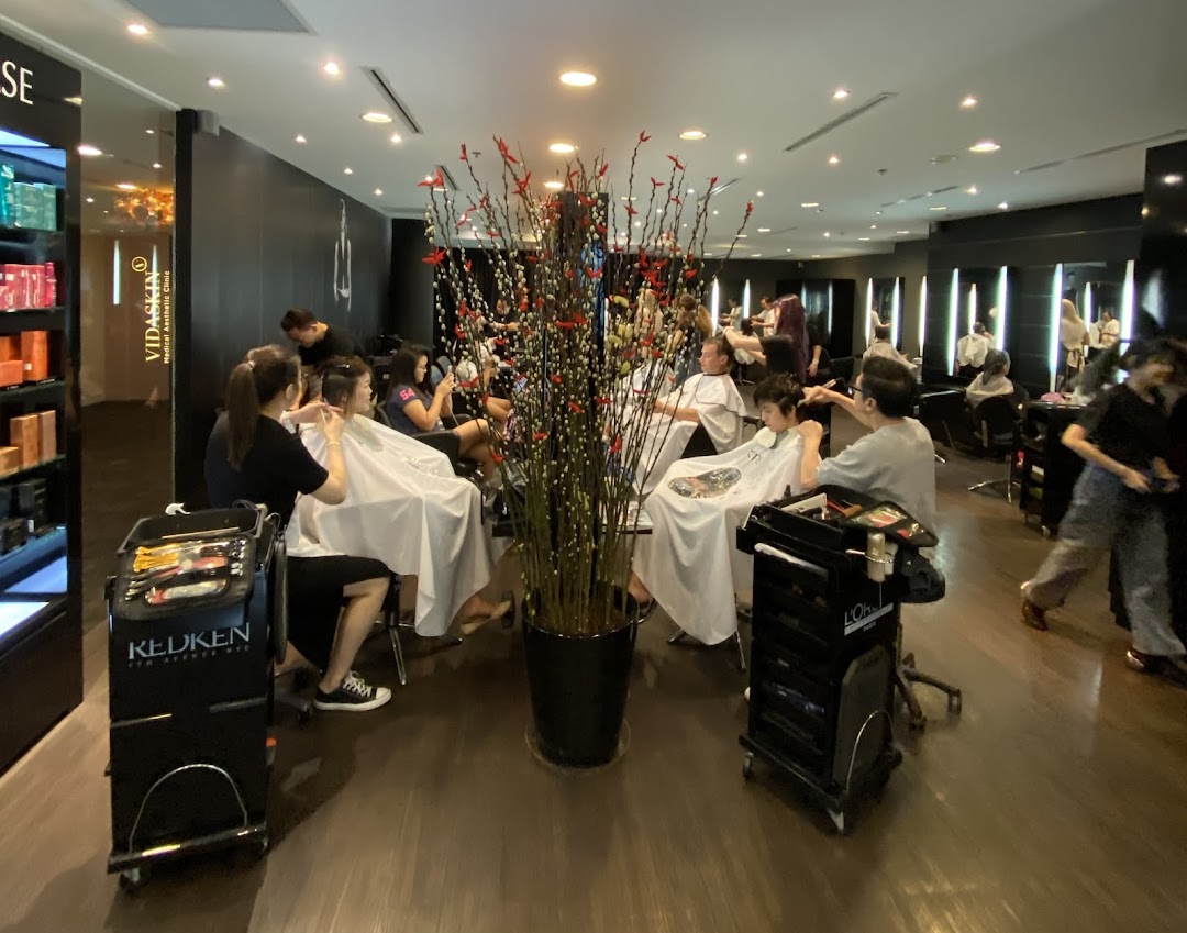 Kenaris Salon - Hair Salon in Orchard