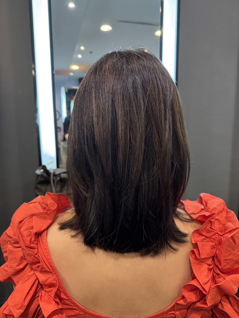 Kenaris Salon - Hair Salon in Orchard