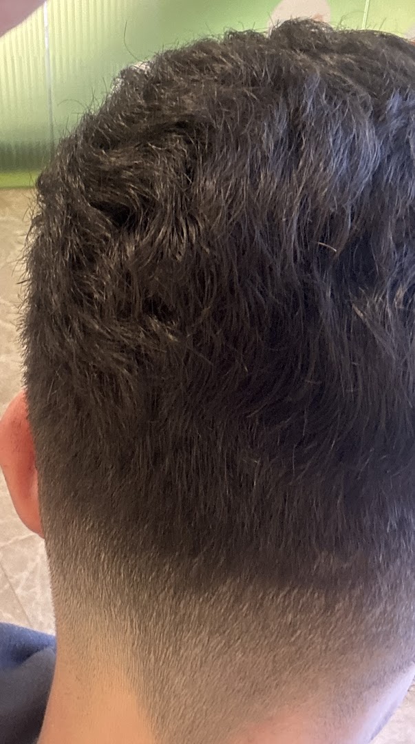 Kenaris Salon - Hair Salon in Orchard