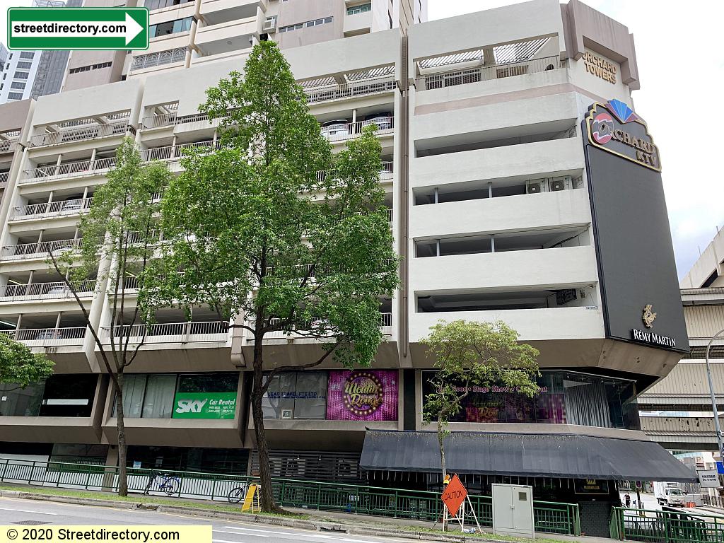 Kent Holidays S Pte Ltd