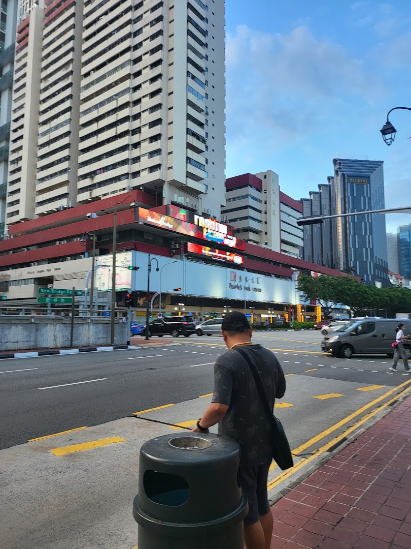 Kent Holidays S Pte Ltd