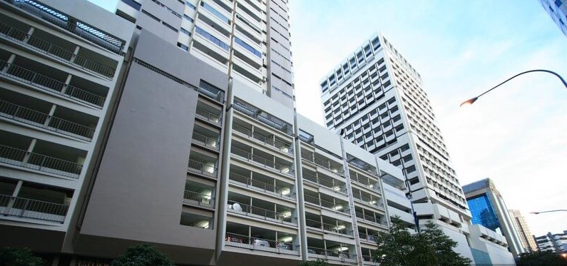 Kent Holidays S Pte Ltd