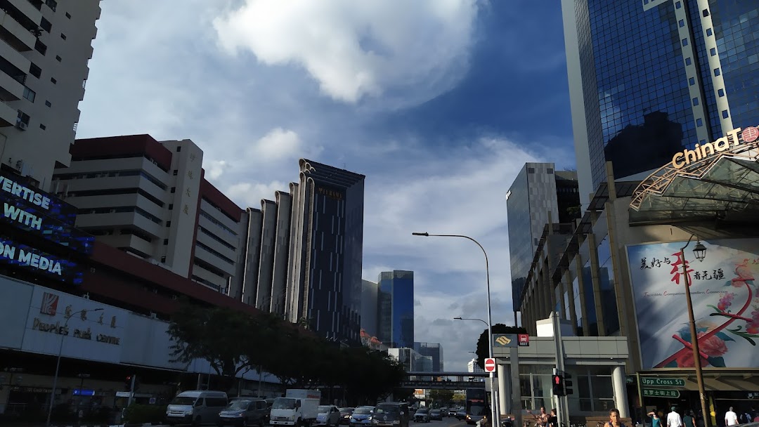 Kent Holidays S Pte Ltd