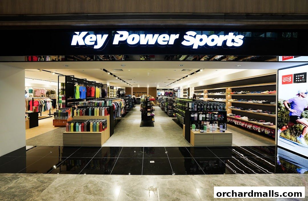 Key Power Sports