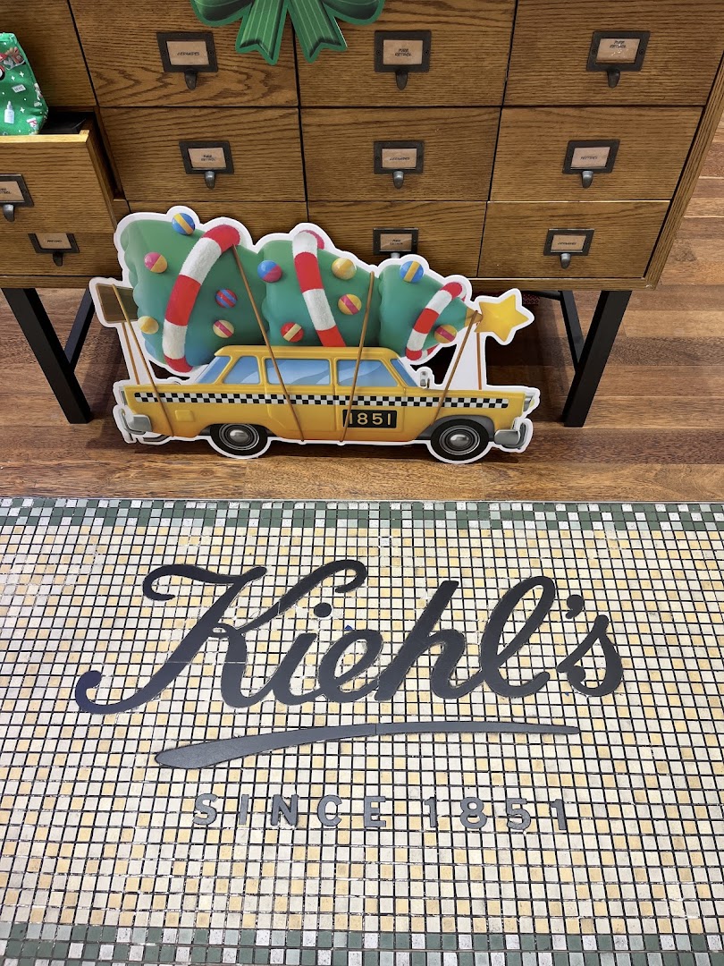Kiehls  Ion Orchard
