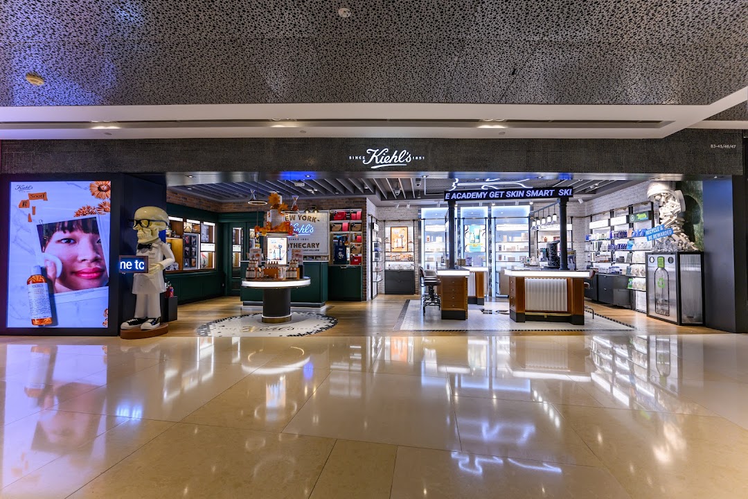 Kiehls  Ion Orchard