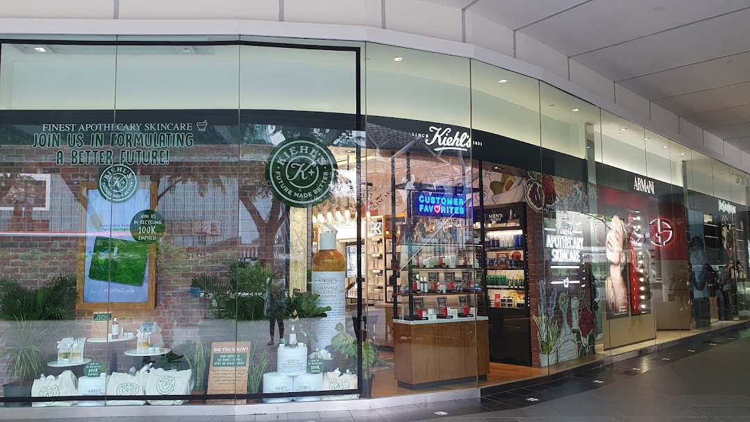 Kiehls  Ion Orchard