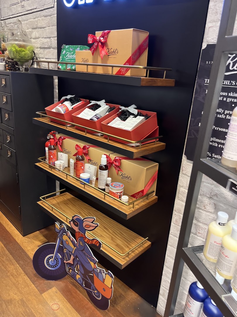 Kiehls  Ion Orchard