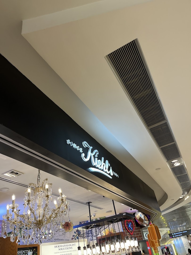 Kiehls  Ion Orchard