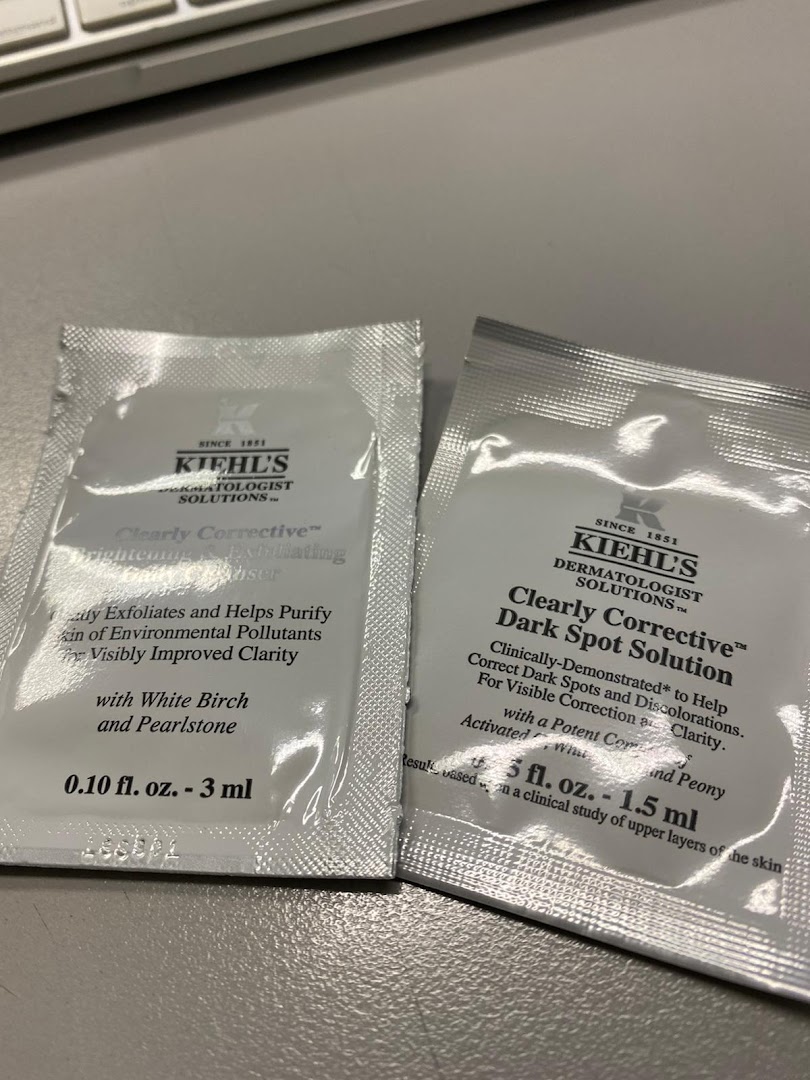 Kiehls  Ion Orchard
